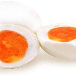 ไข่เค็ม