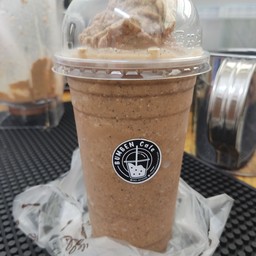 กาแฟโอริโอ้