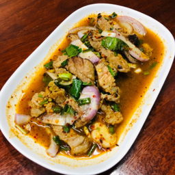 น้ำตกเนื้อ