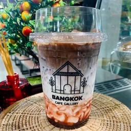 มิกซ์เบอร์รี่ ซ็อคโก