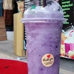 บลูเบอร์รี่ปั่น