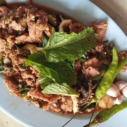 ร้านตาแว่นลาบยโส