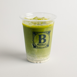Matcha  ( Latte )