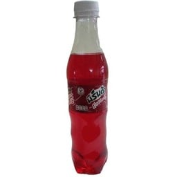 มิรินด้าแดง ขนาด345 ml.