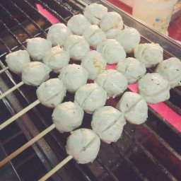 เอ็นหมู 11 ไม้