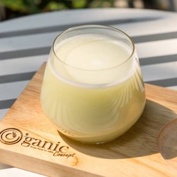 PUER ORGANIC GUAVAJUICE