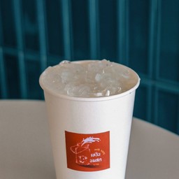 นมวนิลา