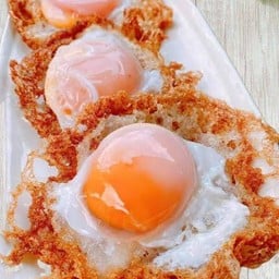 อาหารตามสั่ง By นะโม