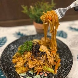 ยากิโซบะ