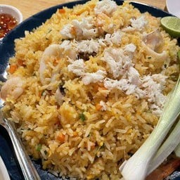 ข้าวผัดรวม XL