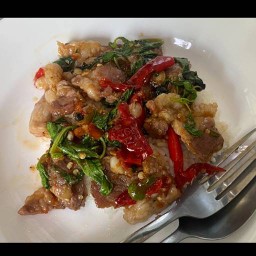 มีใจ foods บางศรีเมือง