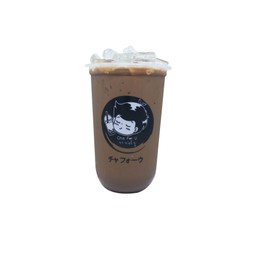 ชานมกาแฟ