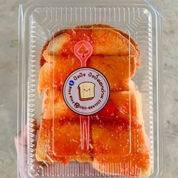 แยมสตอเบอรี่