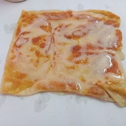 โรตี ธรรมดา