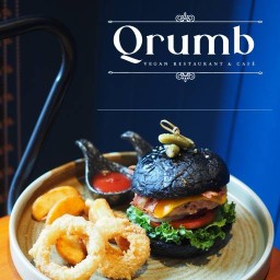 Qrumb Vegan Restaurant