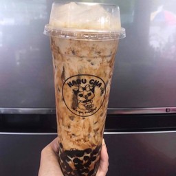 Haruchaนมไข่มุกห้างแก้ว5 อมตซิตี้