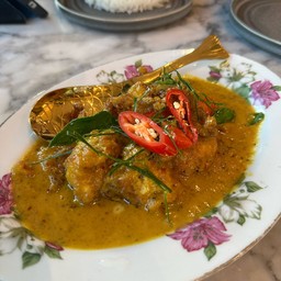 ร้านอาหาร ซาม่า อ่าวนาง  Zama Local Thai - Chinese Restaurant & Cafe’ อ่าวนาง กระบี่