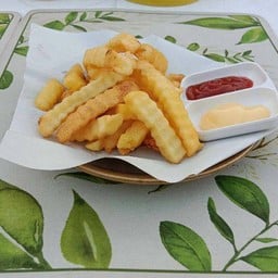 เฟรนฟาย