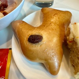 Lufthansa Business Lounge and Senator Lounge Munich International Airport Gate H24
