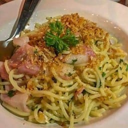 สปาเนยกระเทียม