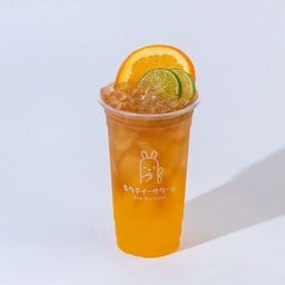 ชาส้มจี๊ดจ๊าด