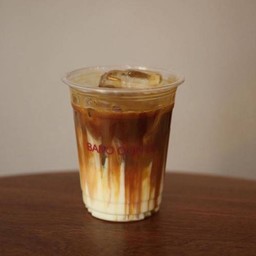 Caramel Macchiato