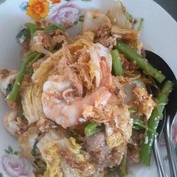 สุกี้รวมมิตร