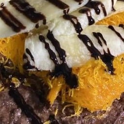 ส้มตำ - เหลาทะเล ไก่ย่าง