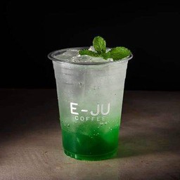 แฮปเปิ้ลเขียวโฃดา