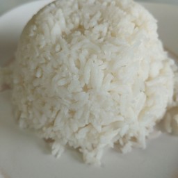 ข้าวเปล่า