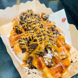 โอริโอคาราเมลครอฟเฟิล24