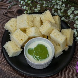ปังอบไอน้ำ