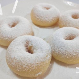 Dessert Land(ดินแดนแห่งขนมหวาน)