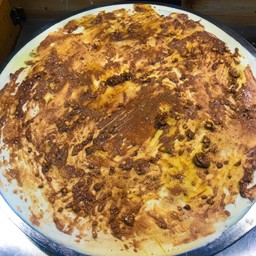 เนยถั่ว+นูเทลล่า