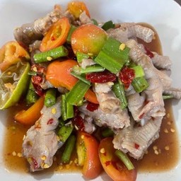 เหลาขาไก่