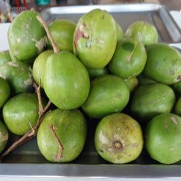 เจ้ทีผลไม้สดผลไม้ดอง