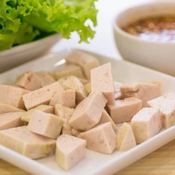 หมูยอ