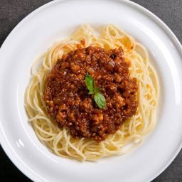 สปาเก็ตตี้โบลองเนส