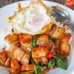 ลาบเป็ดป้าน้อยสาขาหนองพังพวย