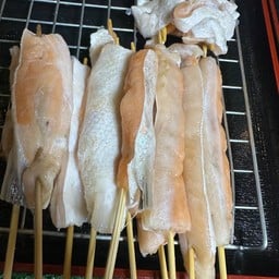 ปลาแซลมอน