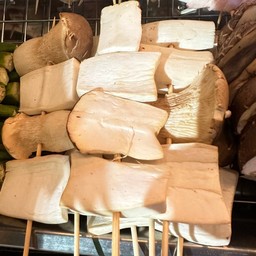 เห็ดออรินจิ