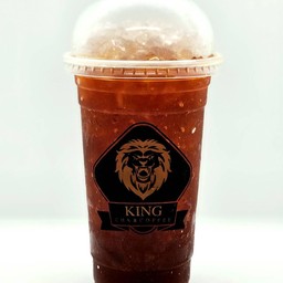 ชาน้ำผึ้ง