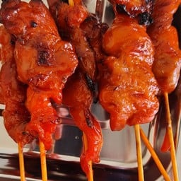 🐷หมูปิ้ง&ไก่แดง🐔S-GATE ปิ้งใหม่ทุกออเดอร์