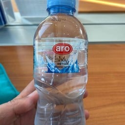 น้ำดื่ม 600ML