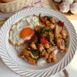 ตามสั่งโชคอนันต์