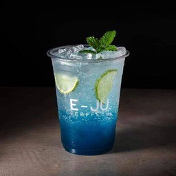 บลูส์ฮาวายโฃดา