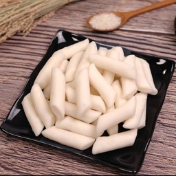 ต๊อกโบกกี 1 ชิ้น