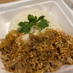 รสมือขี้เมา อร่อยไม่ซ้ำจำสูตรไม่ได้