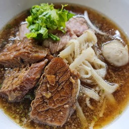 กต เนื้อรวม (ลูกชิ้น เนื้อสด เนื้อเปื่อย สะไบนาง)