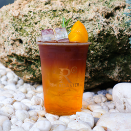 อเมริกาโน่ พีช